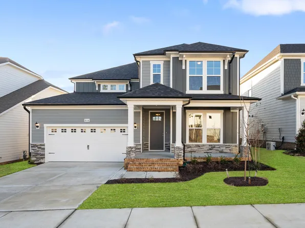 808 Challenger Ln, Knightdale, NC 27545