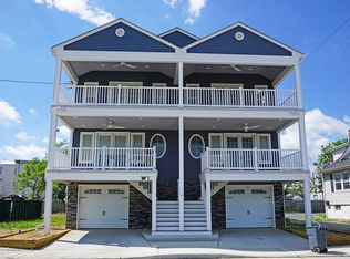 6 Peninsula Ave, Sea Bright, NJ 07760