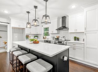 1916 Fort Valley Dr SW, Atlanta, GA 30311