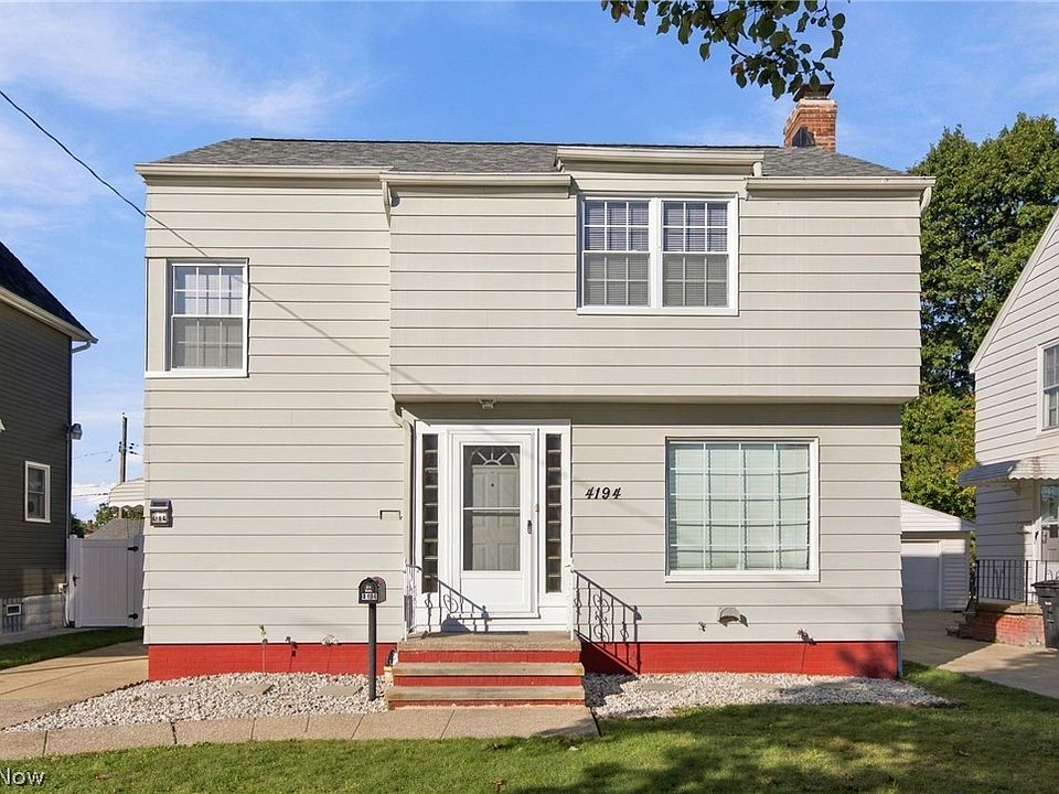 1st image of 4194 W 59th St