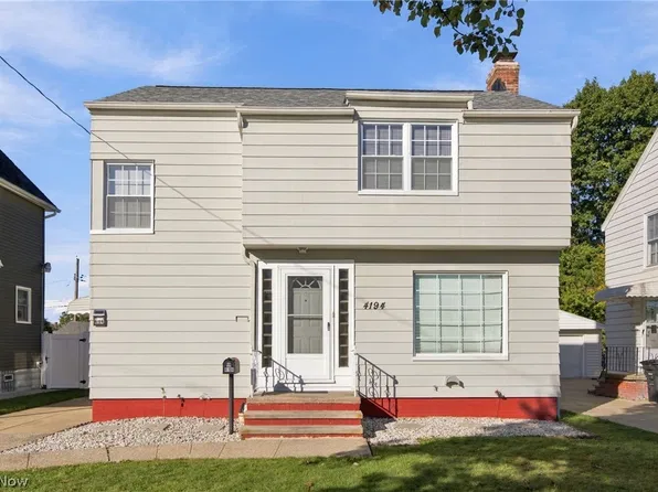 4194 W 59th St, Cleveland, OH 44144