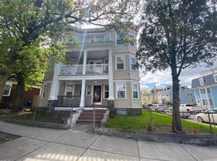 379 Adams St FLOOR 3, Dorchester, MA 02122