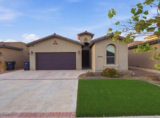 13539 Doncaster St, El Paso, TX 79928