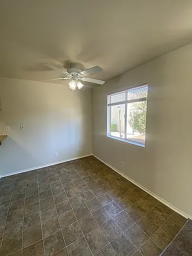 Floor plan 1 bed 1 bath