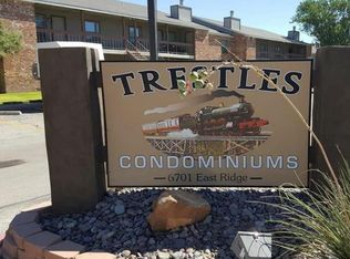 6701 Eastridge Rd APT 707, Odessa, TX 79762