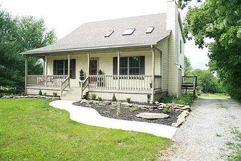 1st image of 8822 Troy Pike