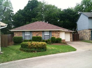 21 Crockett Ct, Allen, TX 75002