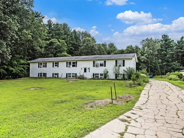 23753 Red Arrow Hwy, Mattawan, MI 49071