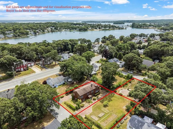 4 22nd St, Wareham, MA 02571