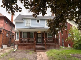 112 Richton St, Highland Park, MI 48203
