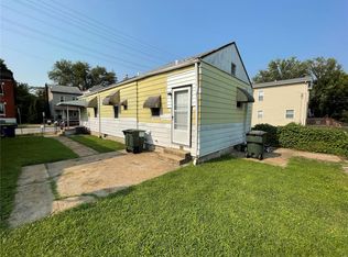 6822 Pennsylvania Ave, Saint Louis, MO 63111