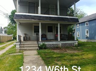 1234 W 6th St APT 4, Lorain, OH 44052