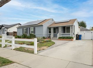 7710 Wish Ave, Van Nuys, CA 91406