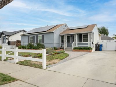 7710 Wish Ave, Van Nuys, CA, 91406