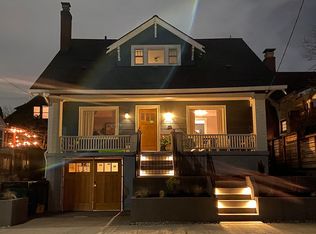 2924 SE 25th Ave, Portland, OR 97202