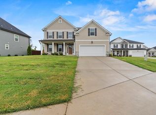 935 Lillian Park Dr, Grovetown, GA 30813