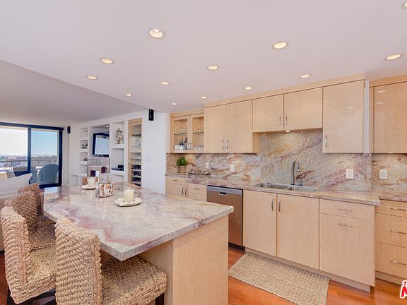 2nd image of 4267 Marina City Dr Unit 606