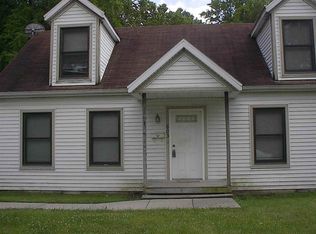 803 Plum St, New Castle, IN 47362