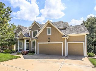 4911 Constance St, Shawnee, KS 66216