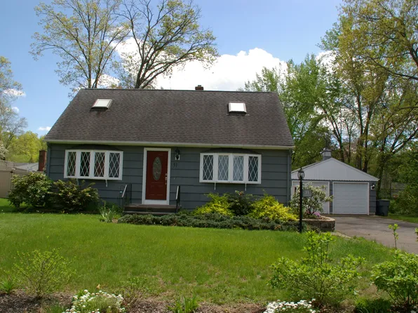 31 Gary Drive, Enfield, CT 06082