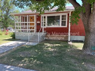 1741 Ouray Ave, Grand Junction, CO 81501