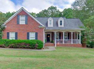 1845 Country Crest Way, Dacula, GA 30019