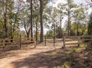 Ballentine Rd, Sardis, MS 38666