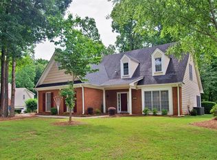 7025 Wind Run Way, Stone Mountain, GA 30087