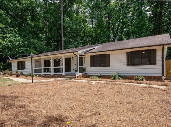 1476 Brawley Cir NE, Atlanta, GA 30319