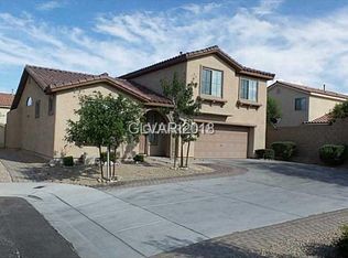 8056 Everett Basin Ct, Las Vegas, NV 89113
