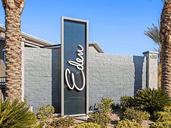 3rd image of 4350 S Hualapai Way Unit 1150