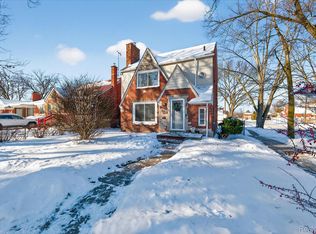 18515 Gruebner St, Detroit, MI 48234