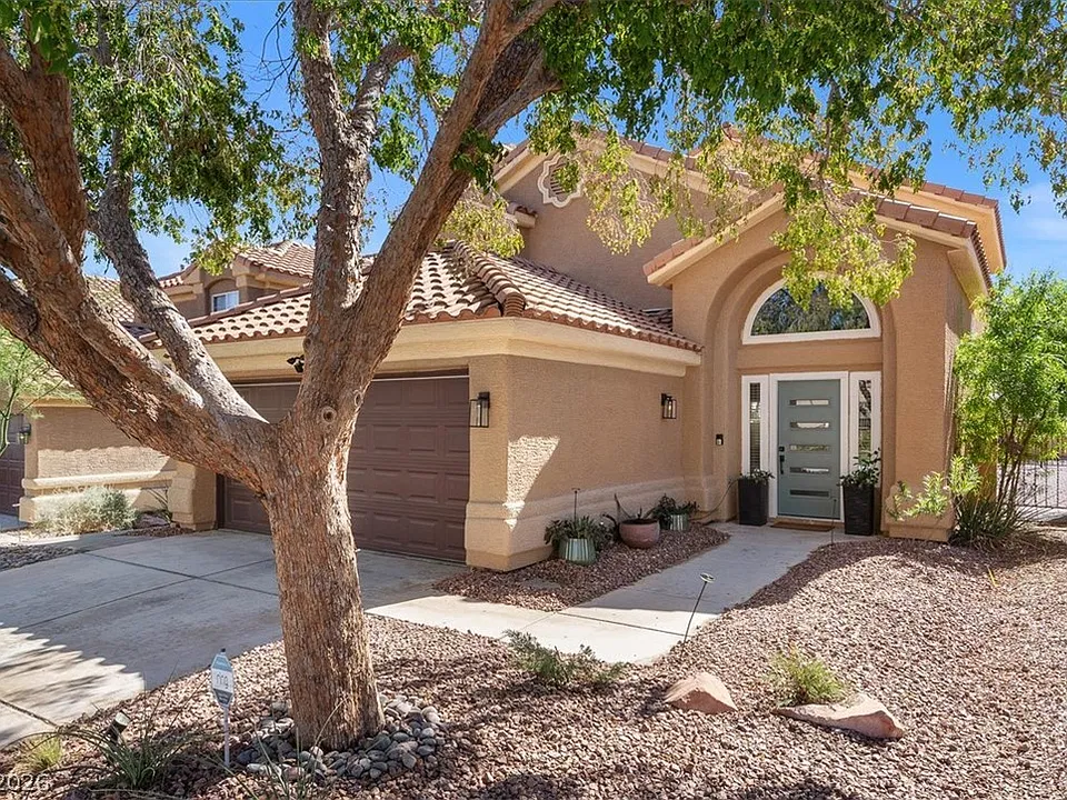 8325 Sky Canyon Ct