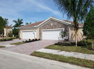 15300 Cortona Way, Fort Myers, FL 33908