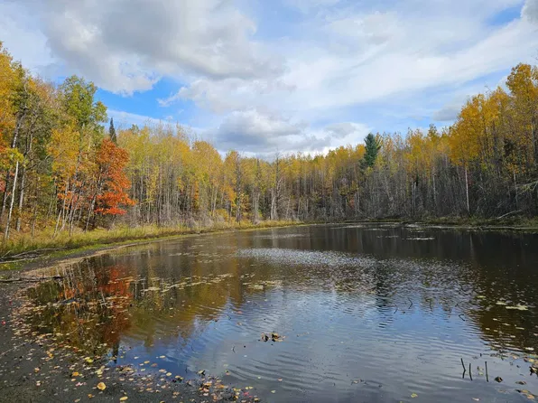 18 Star Lake Rd Lot 18, Crandon, WI 54520