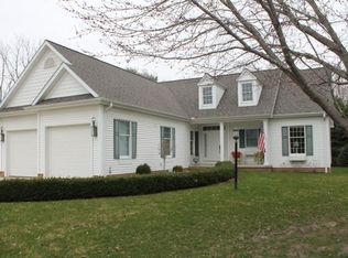 1205 Bittersweet Ln, Rochester, IN 46975