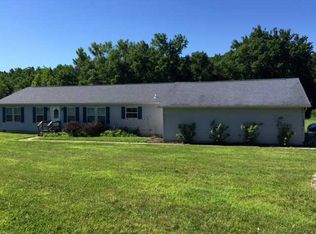 4695 Storms Creek Rd, Urbana, OH 43078