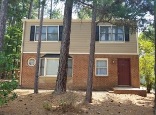 102 Cooper Glen Pl, Chapel Hill, NC 27517
