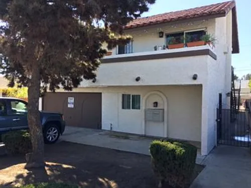 4162 Estrella Ave #1 Photo 1