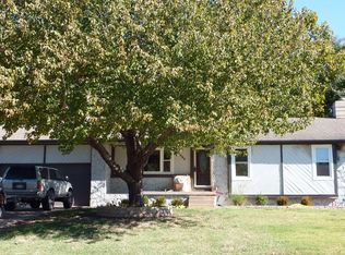 1400 N Windmill Rd, Derby, KS 67037