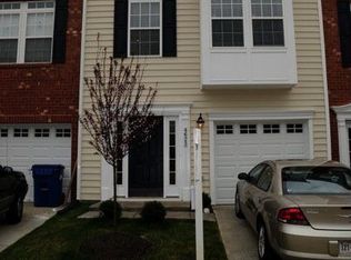 4623 Minutemen Way, Williamsburg, VA 23188