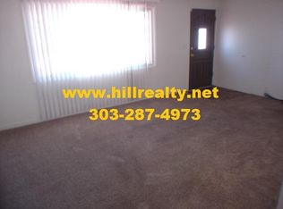 7380 Clay St, Westminster, CO 80030