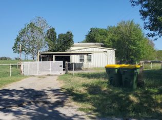 439 E Bethesda Rd, Burleson, TX 76028