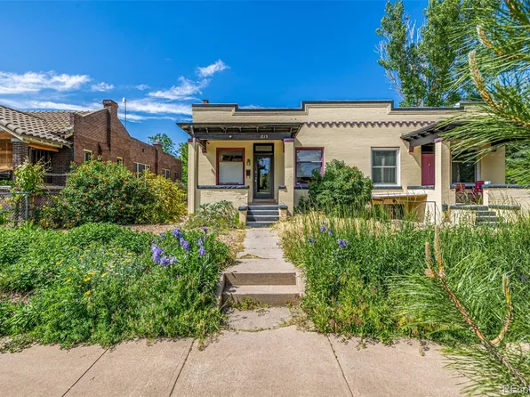 1715 E 29th Avenue, Denver, CO 80205
