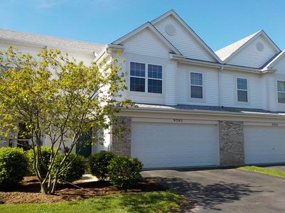 9393 Rainsford Dr, Huntley, IL, 60142