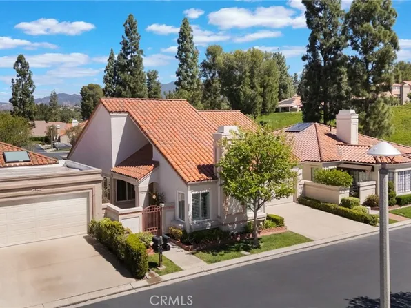 28229 Nebrija, Mission Viejo, CA 92692