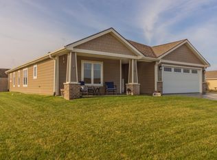 5405 Halverson Ct, Manhattan, KS 66503