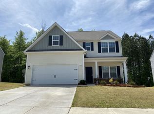 7617 Malden Park Dr, Charlotte, NC 28215
