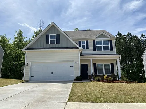 7617 Malden Park Dr Photo 1