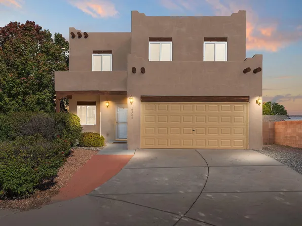 10500 Trieste Ct NW, Albuquerque, NM 87114